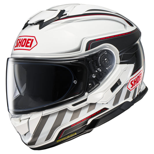 Shoei GT-Air 3 Helmet - Discipline TC-6