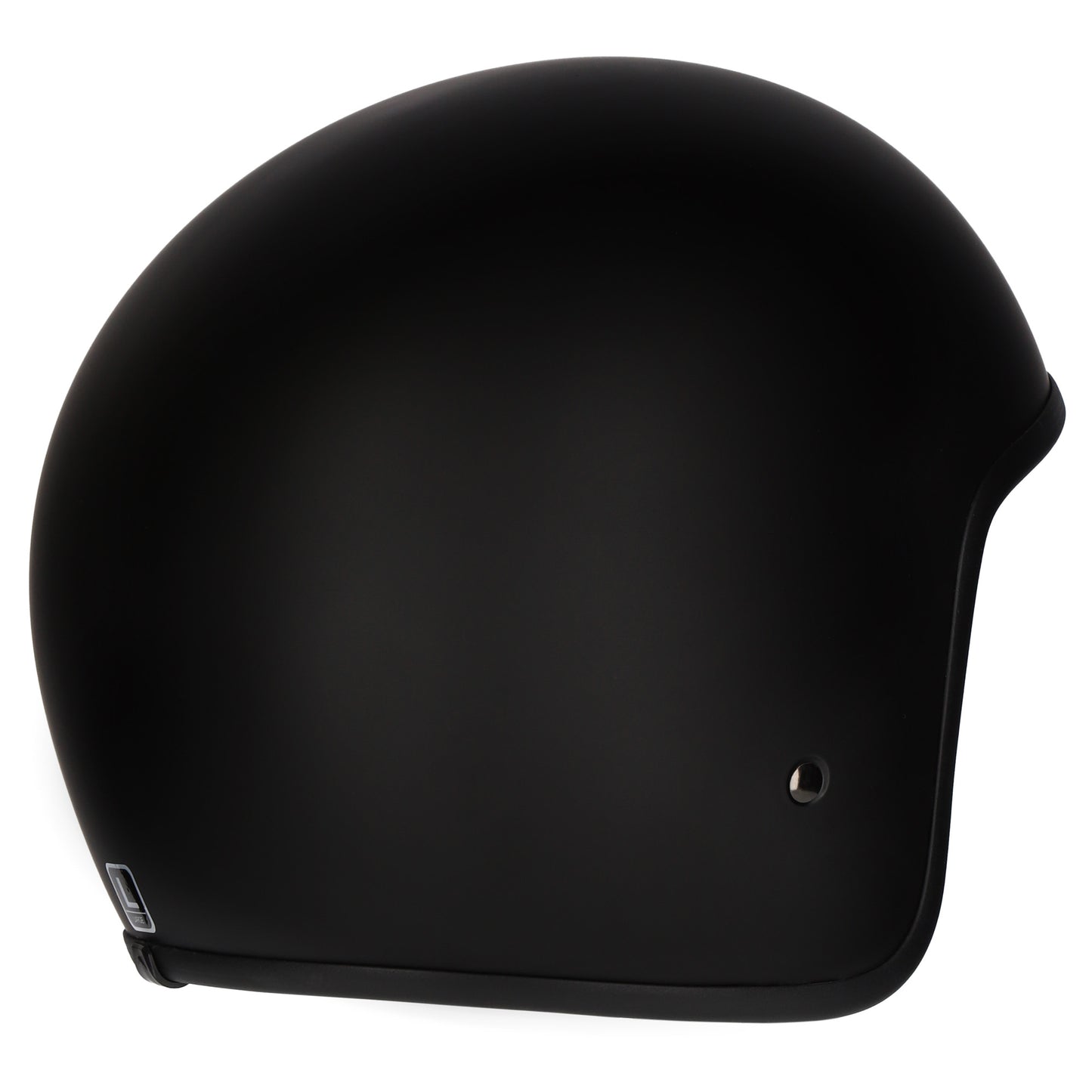M2R Prime Helmet - Matt Black