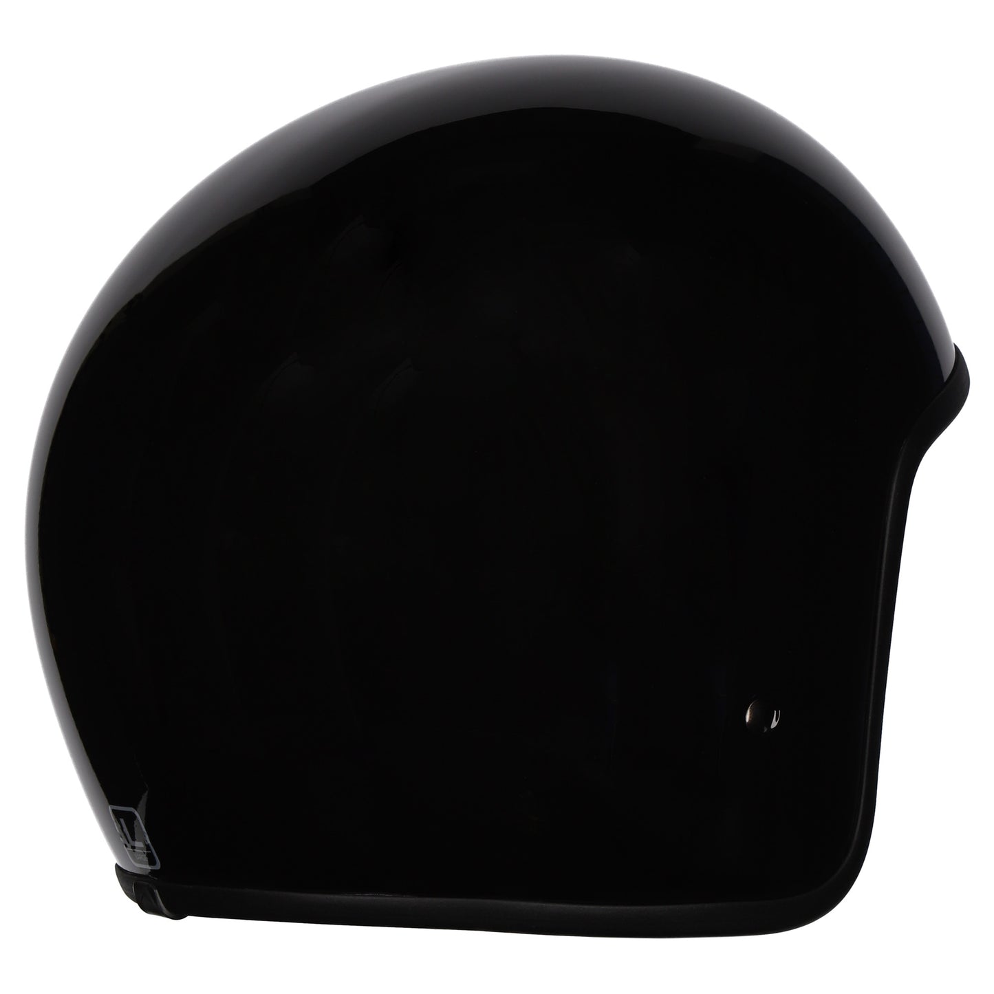 M2R Prime Helmet - Black