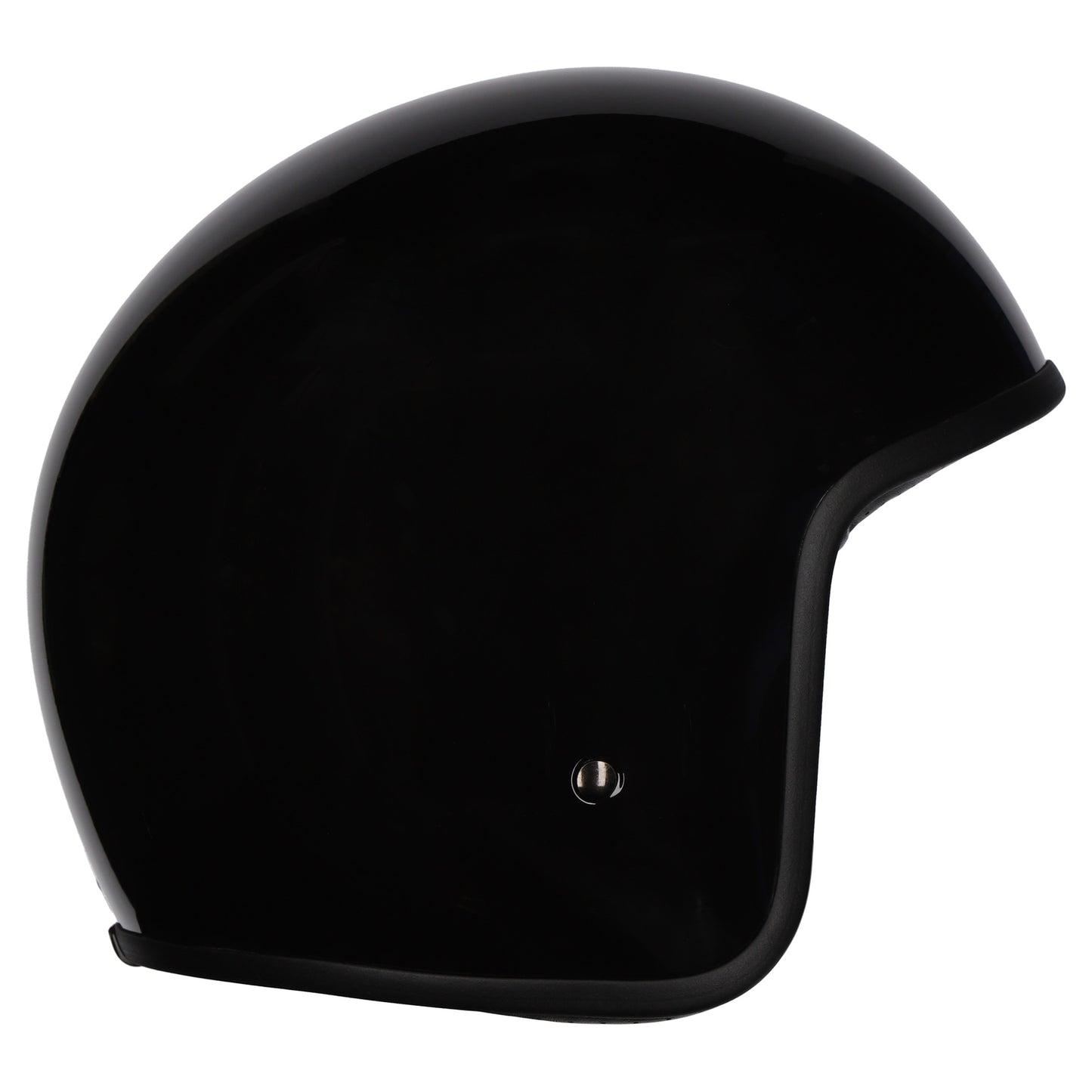 M2R Prime Helmet - Black