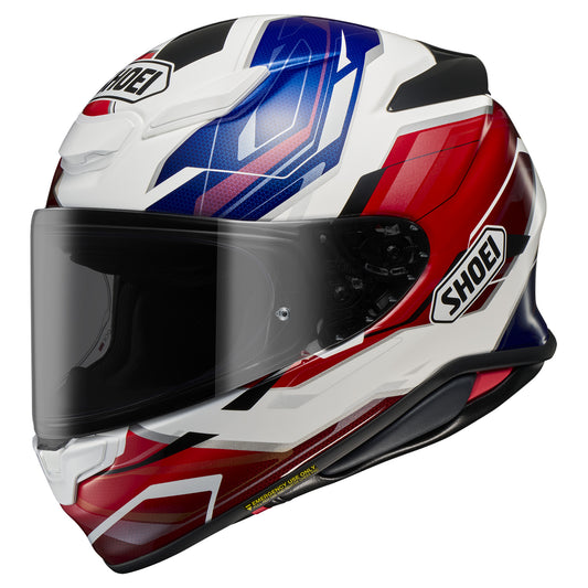 Shoei NXR2 Helmet - Capriccio TC-10
