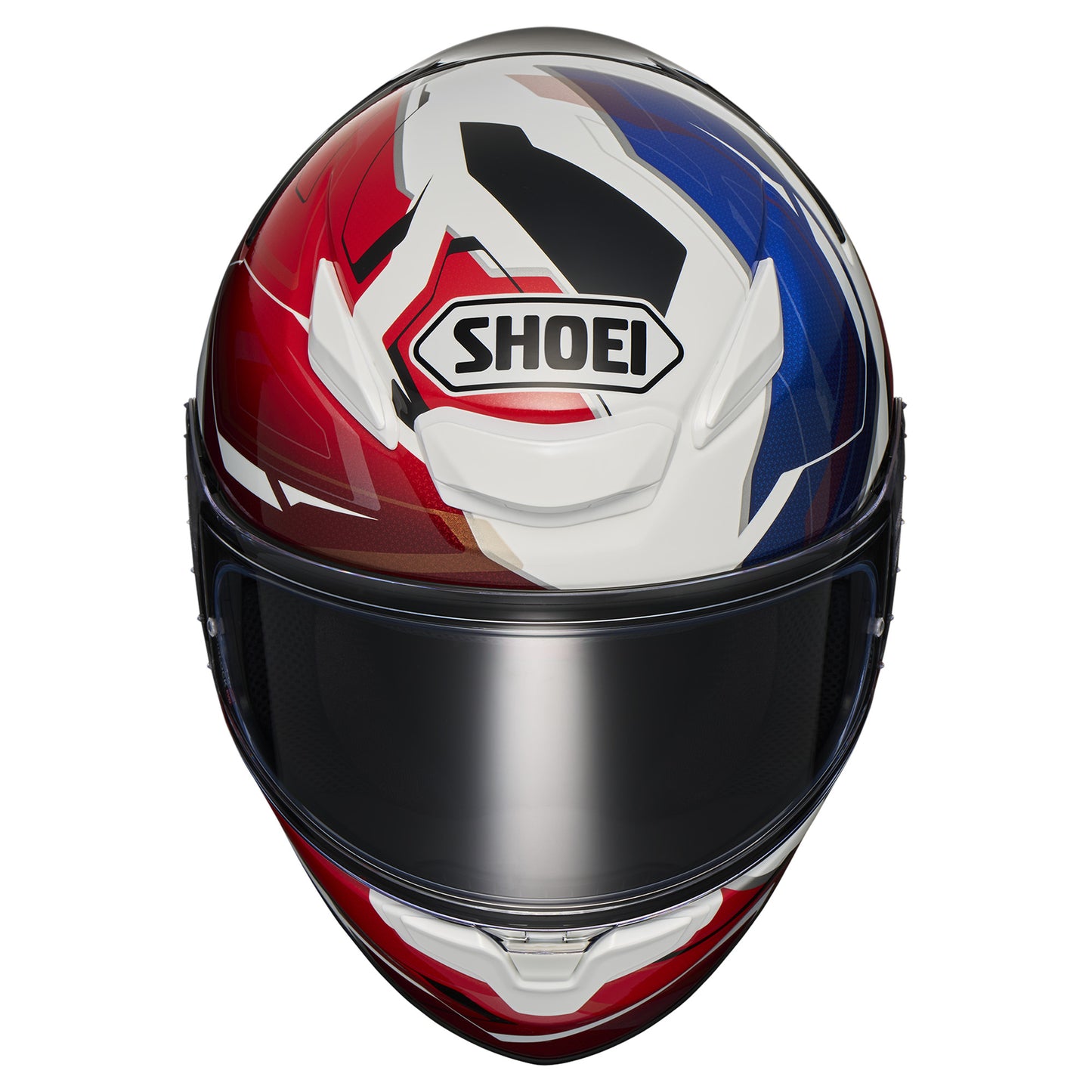 Shoei NXR2 Helmet - Capriccio TC-10