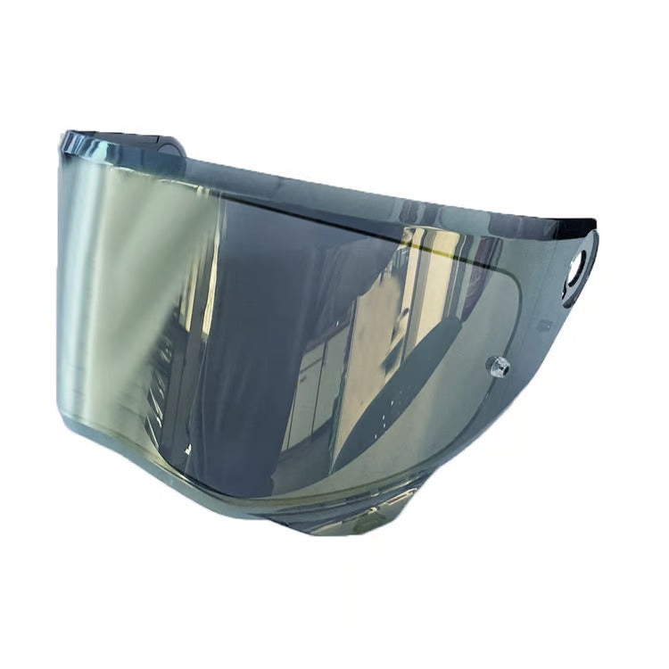 HJC Visor - Silver Iridium (HJ-41)