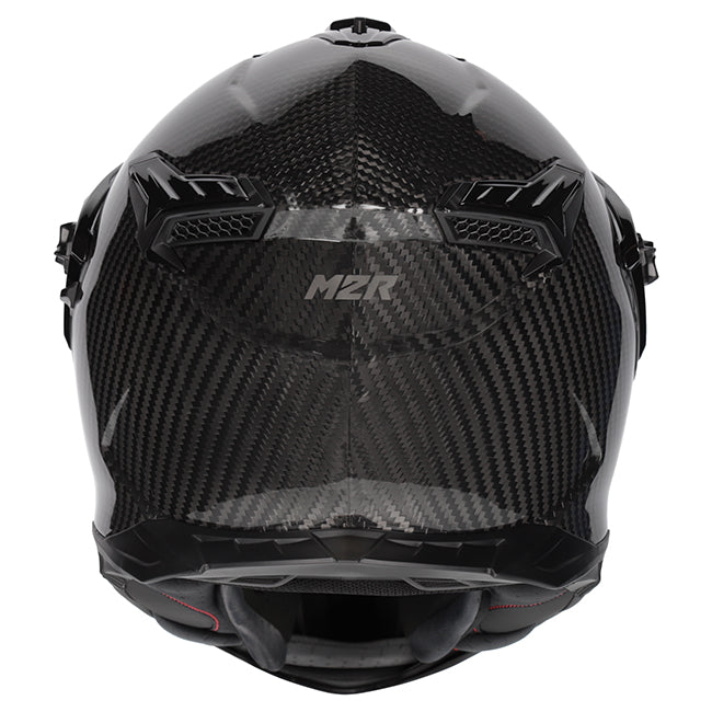 M2R Navigator Helmet - Forged Carbon