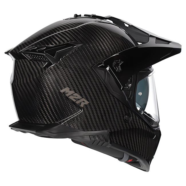 M2R Navigator Helmet - Forged Carbon