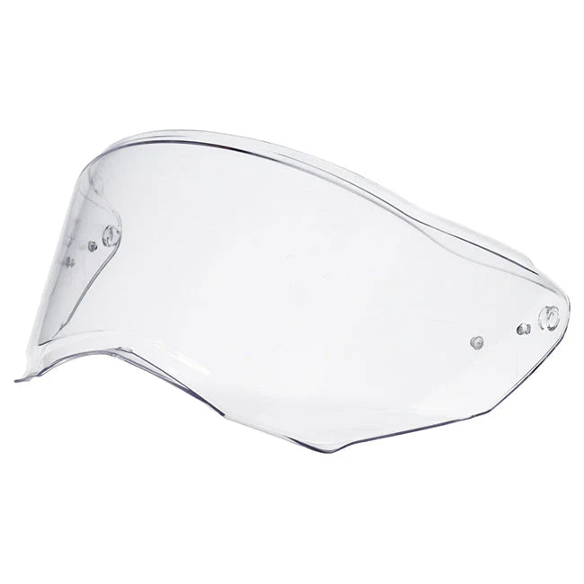 M2R Navigator Visor - Clear