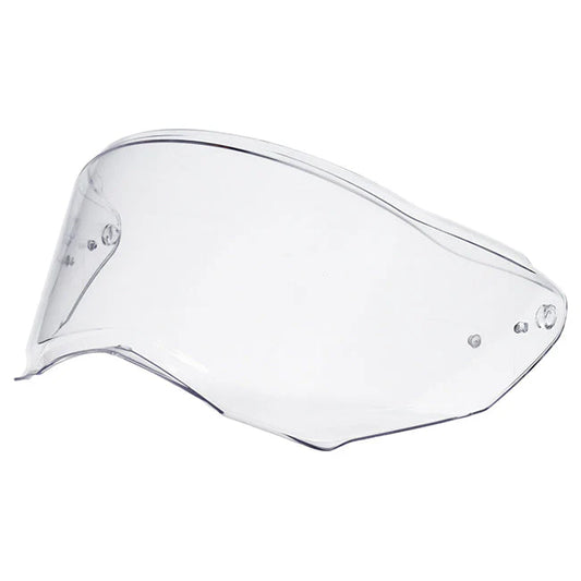 M2R Navigator Visor - Clear