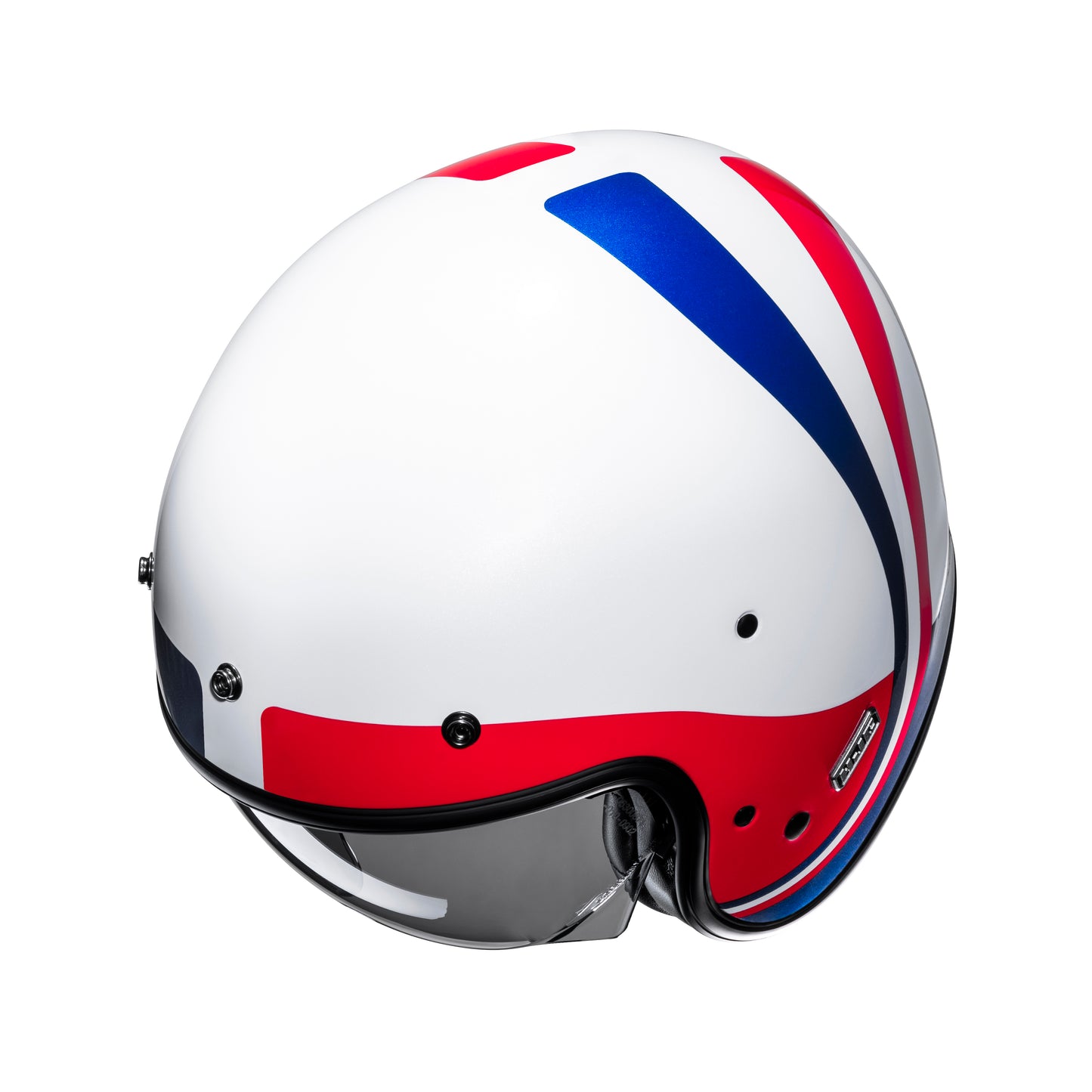HJC V31 Helmet - Emgo MC-21