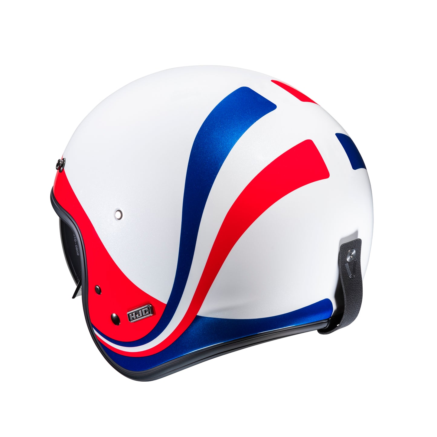 HJC V31 Helmet - Emgo MC-21