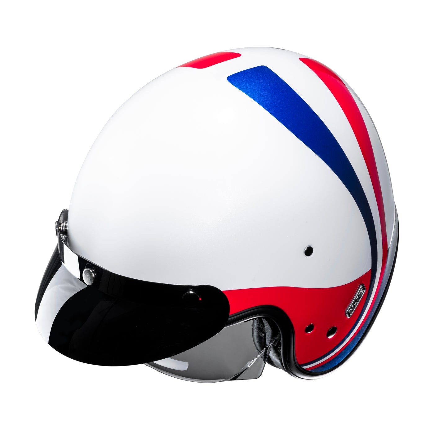 HJC V31 Helmet - Emgo MC-21