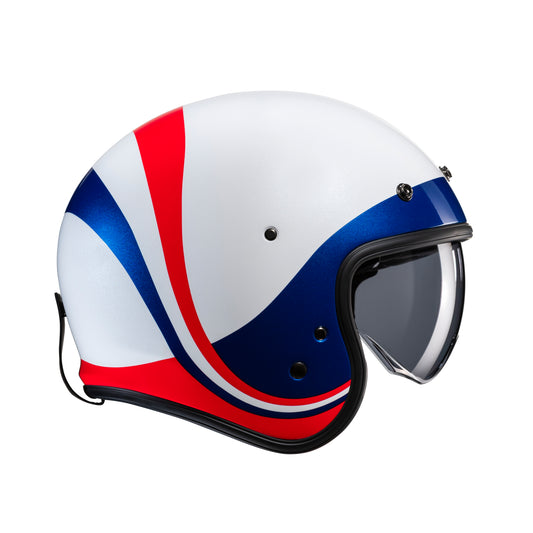 HJC V31 Helmet - Emgo MC-21