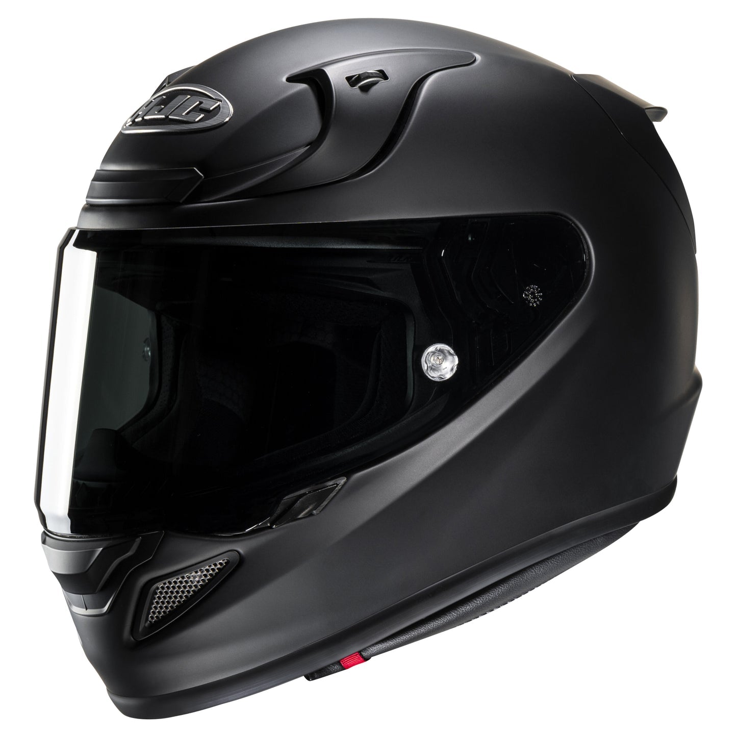 HJC RPHA 12 Helmet - Matt Black