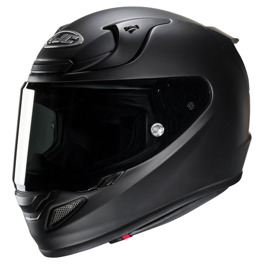 HJC RPHA 12 Helmet - Matt Black