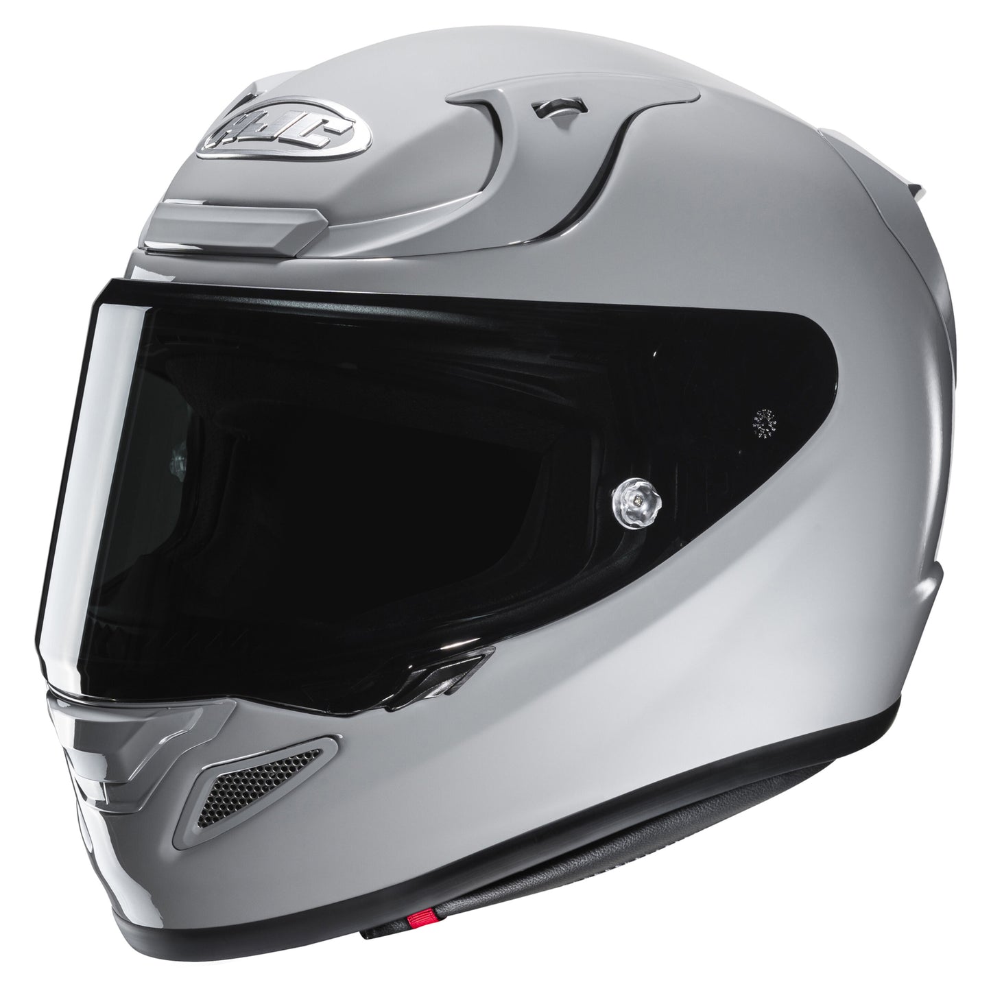 HJC RPHA 12 Helmet - Nardo Grey