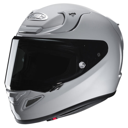 HJC RPHA 12 Helmet - Nardo Grey
