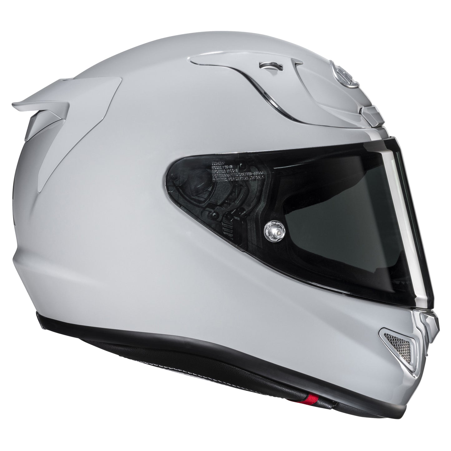 HJC RPHA 12 Helmet - Nardo Grey