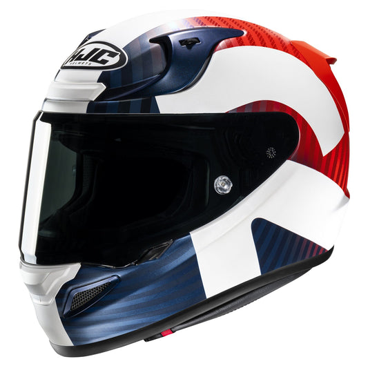 HJC RPHA 12 Helmet - Ottin MC-21SF