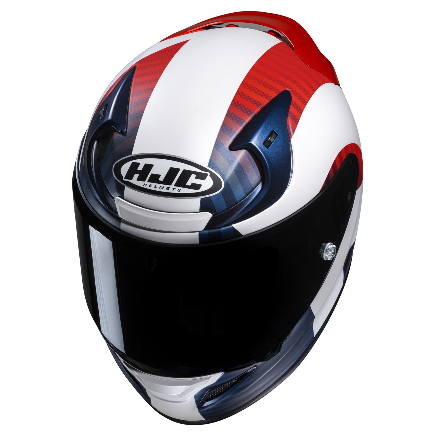 HJC RPHA 12 Helmet - Ottin MC-21SF