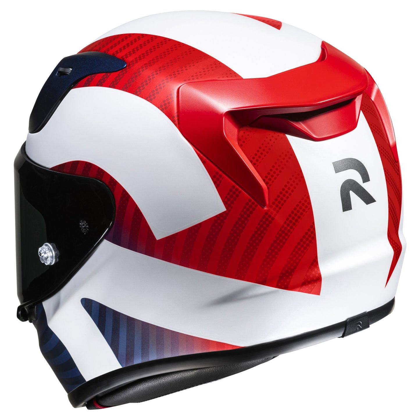 HJC RPHA 12 Helmet - Ottin MC-21SF