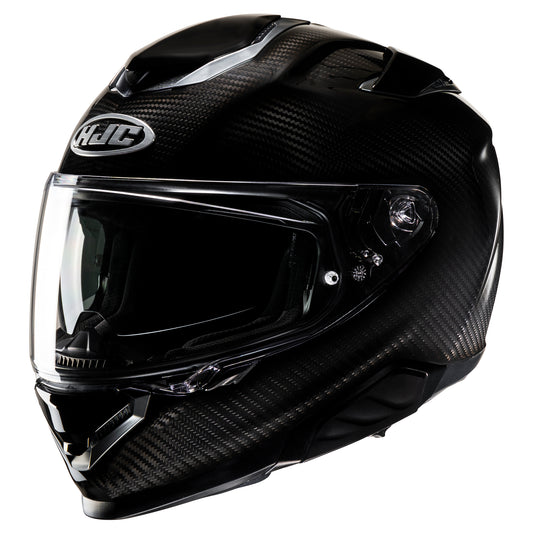 HJC RPHA 71 Helmet - Carbon Solid