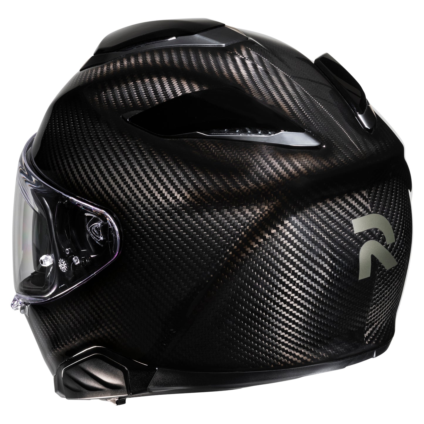 HJC RPHA 71 Helmet - Carbon Solid