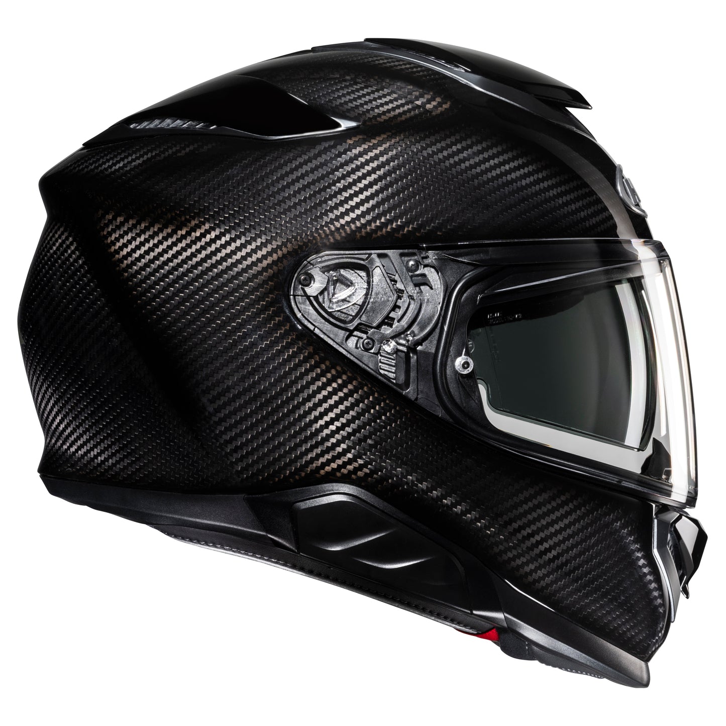 HJC RPHA 71 Helmet - Carbon Solid