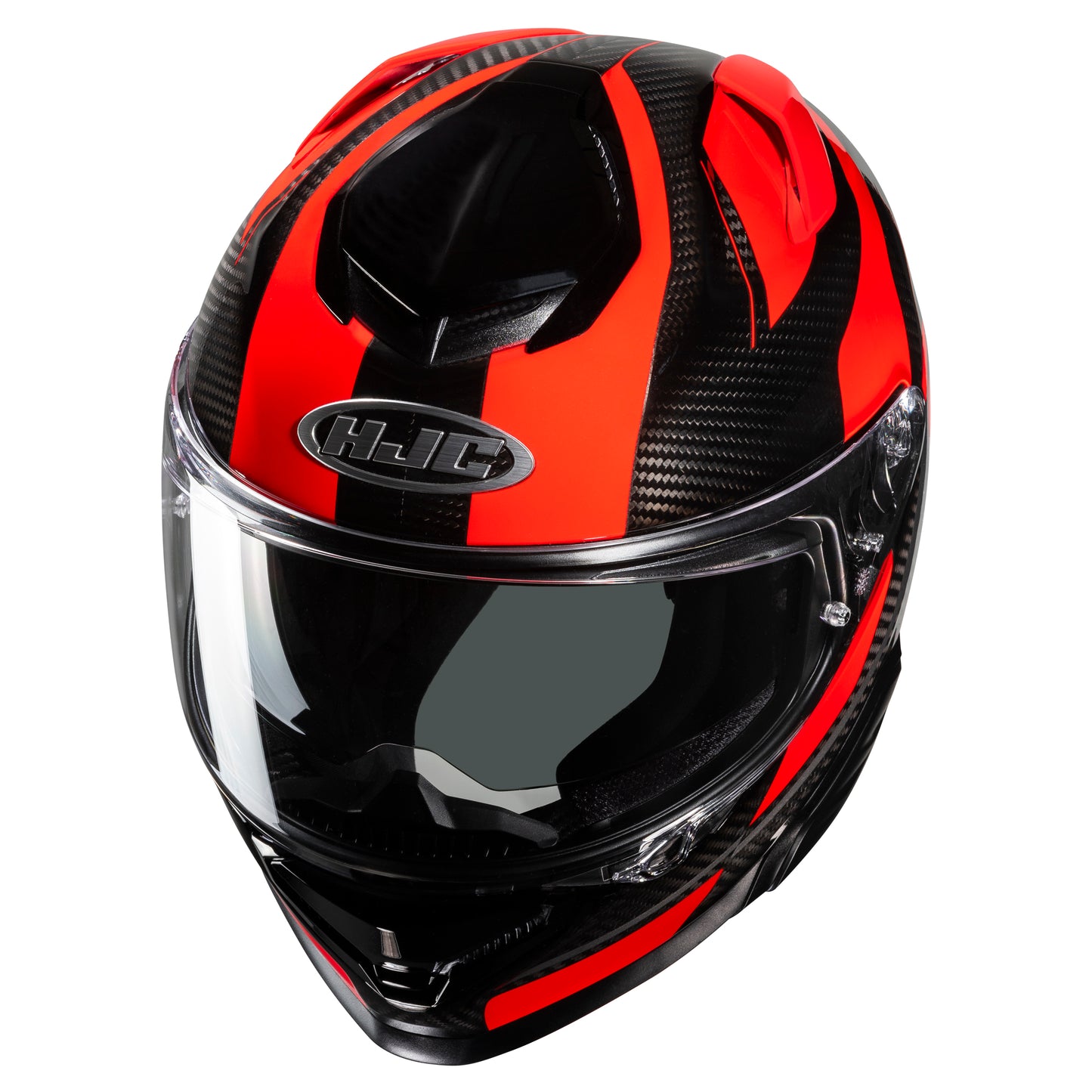 HJC RPHA 71 Helmet - Hamil Carbon MC-1