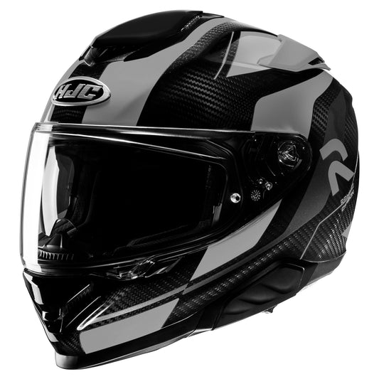 HJC RPHA 71 Helmet - Carbon Hamil MC-5