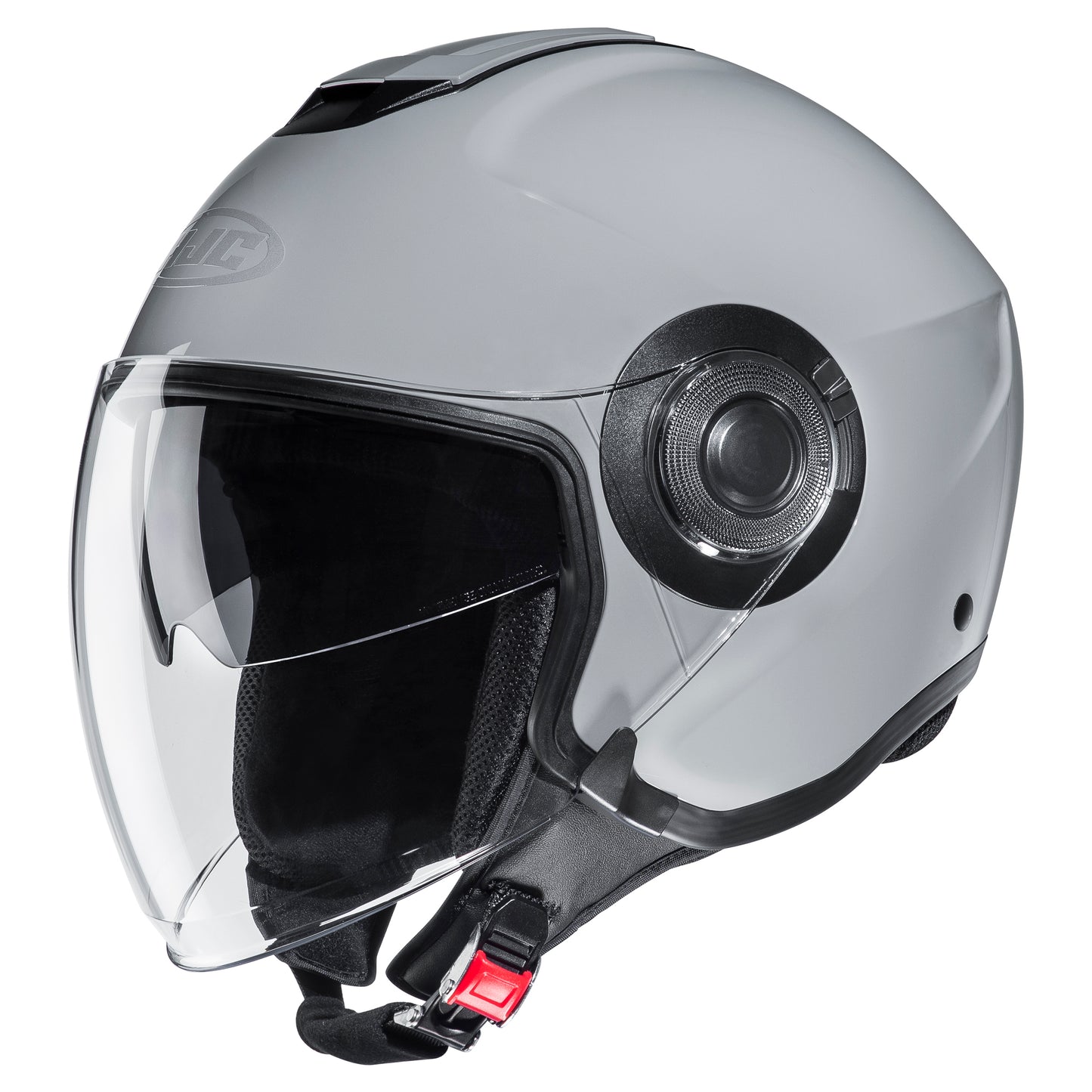 HJC i40n Helmet - Nardo Grey