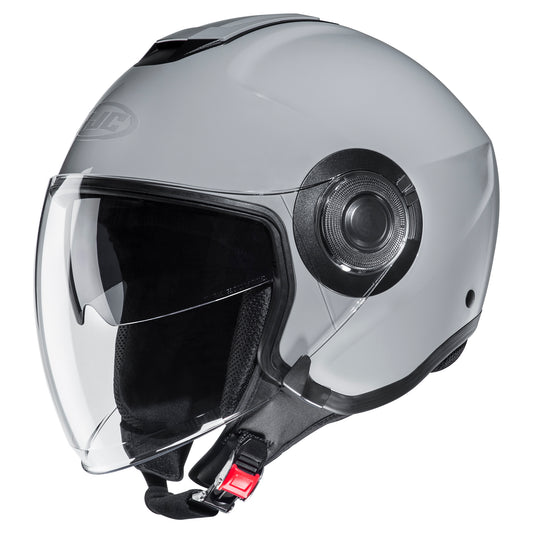 HJC i40n Helmet - Nardo Grey