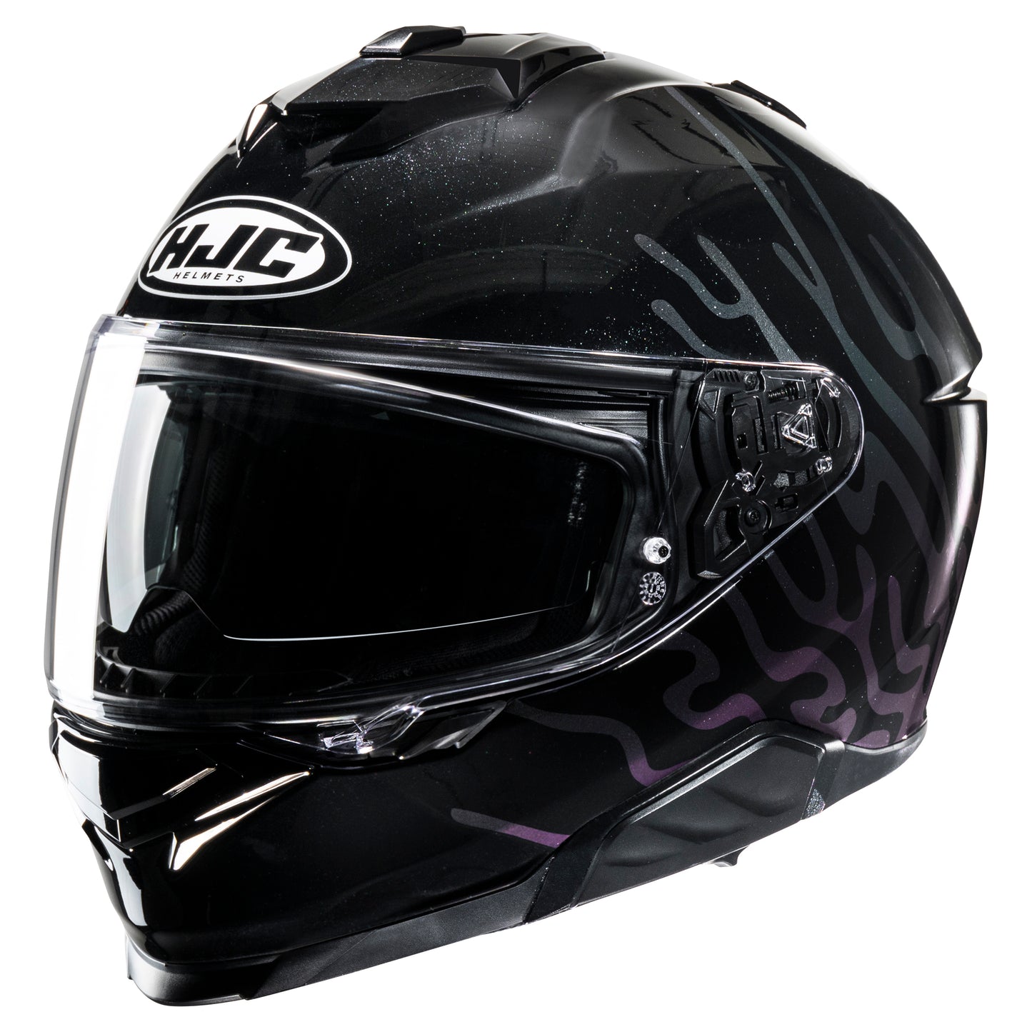 HJC i71 Helmet - Celos MC-5