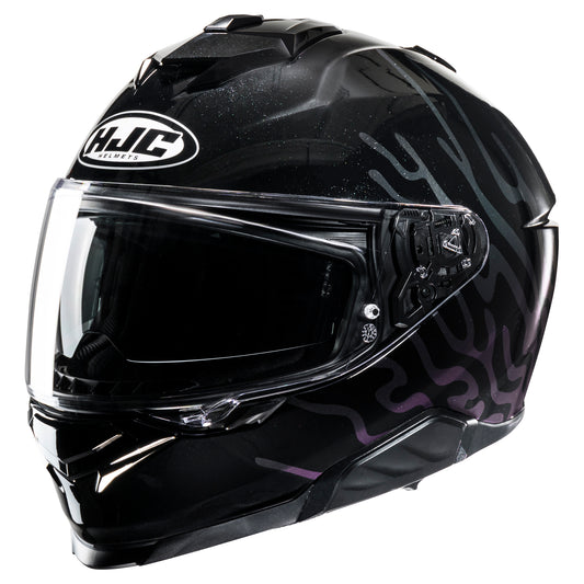 HJC i71 Helmet - Celos MC-5