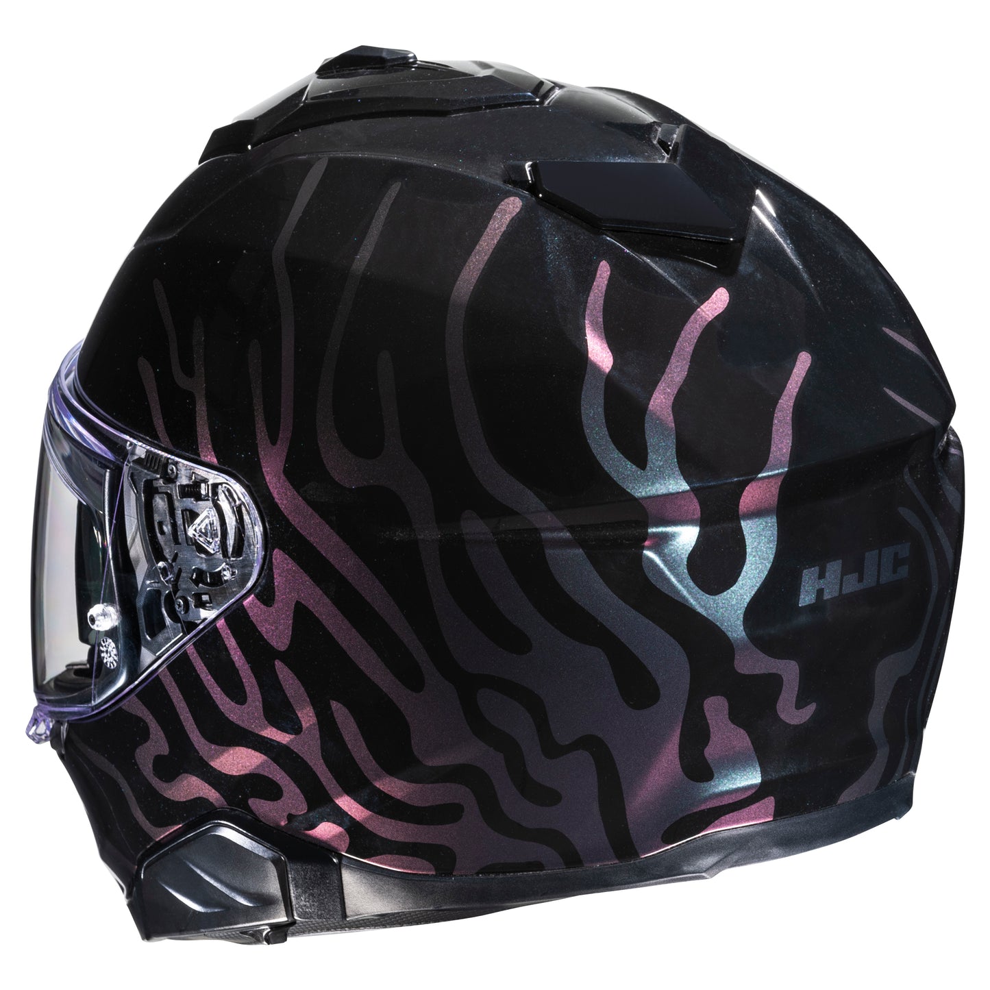 HJC i71 Helmet - Celos MC-5