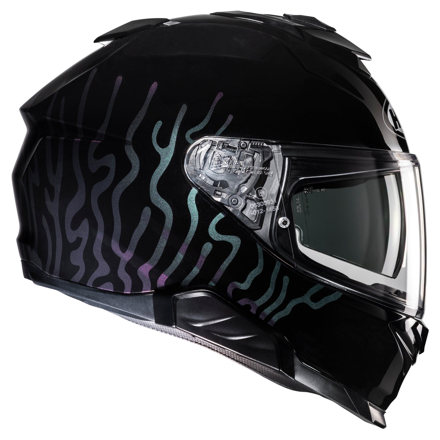 HJC i71 Helmet - Celos MC-5