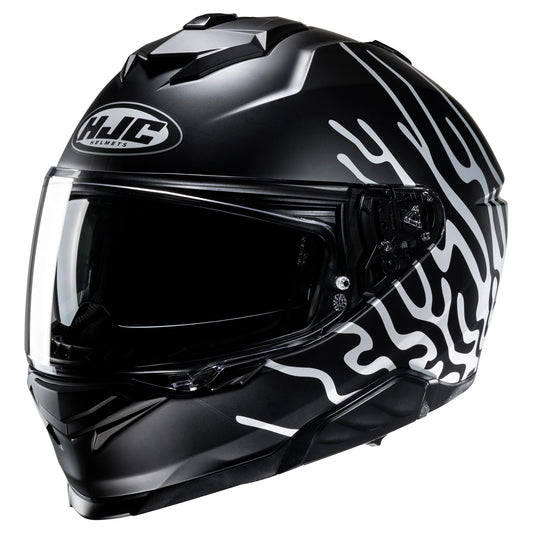 HJC i71 Helmet - Celos MC-5SF