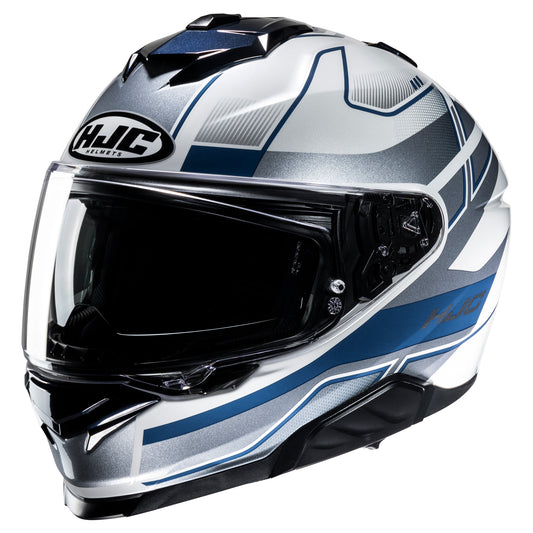 HJC i71 Helmet - Iorix MC-2