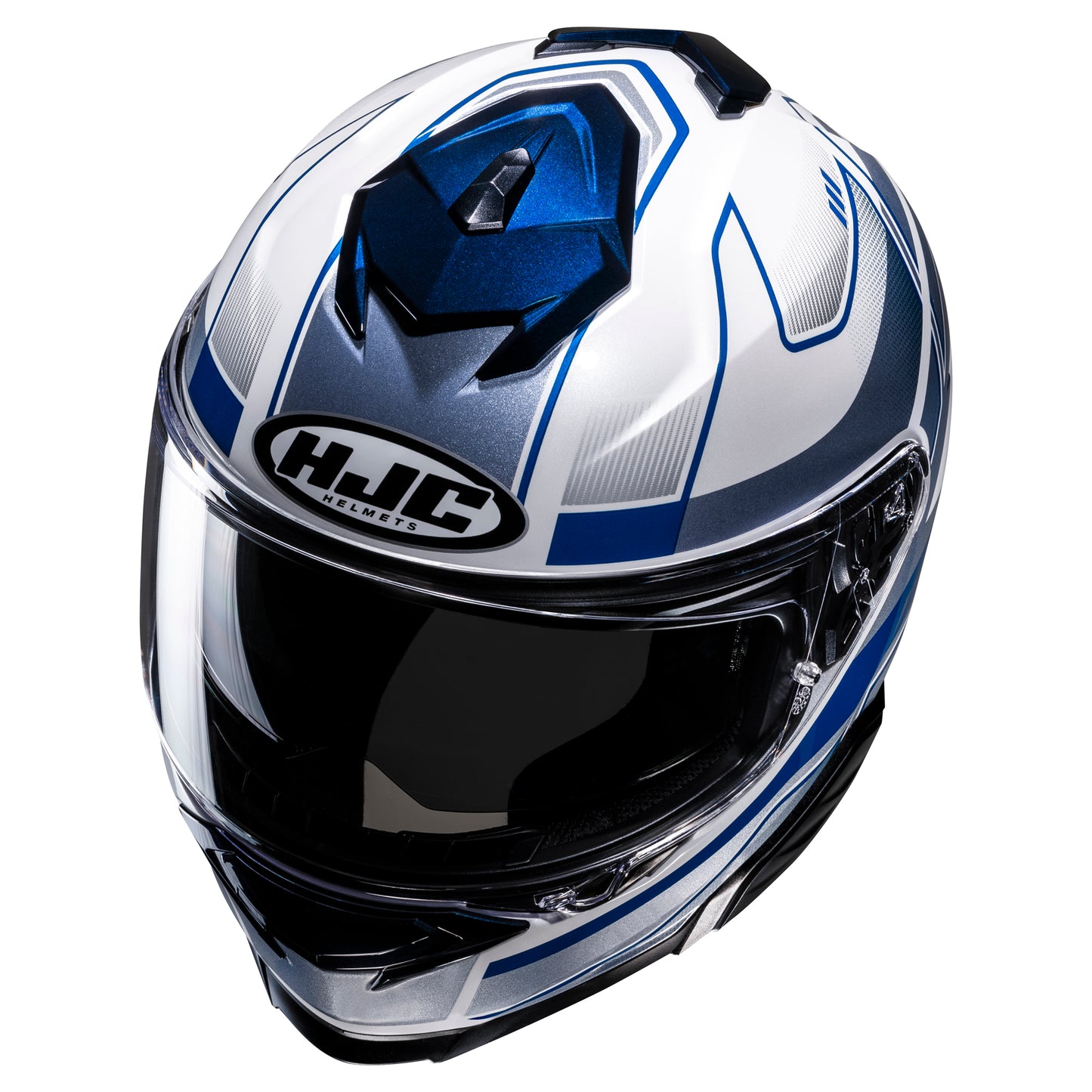 HJC i71 Helmet - Iorix MC-2