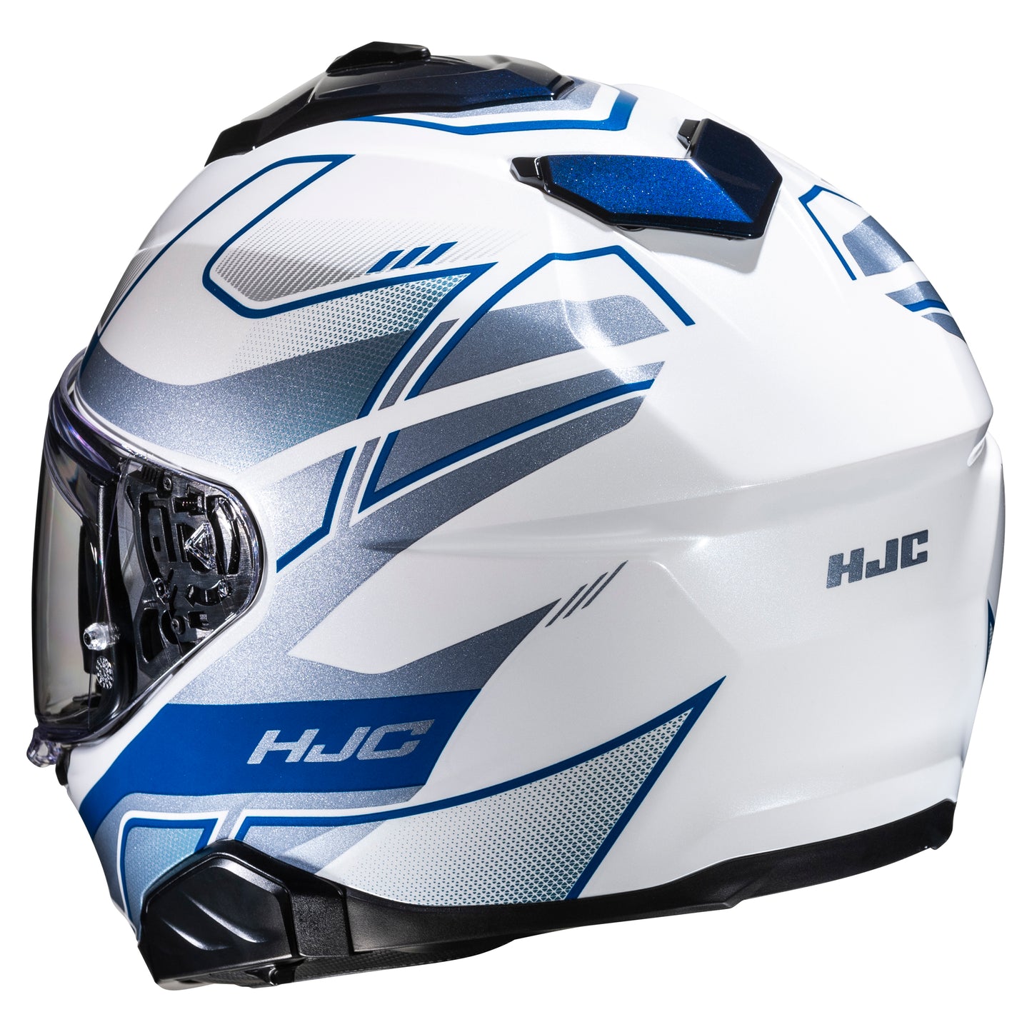 HJC i71 Helmet - Iorix MC-2