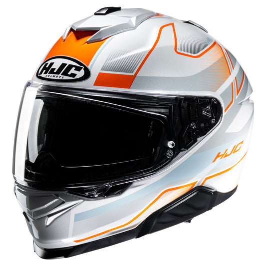 HJC i71 Helmet - Iorix MC-27