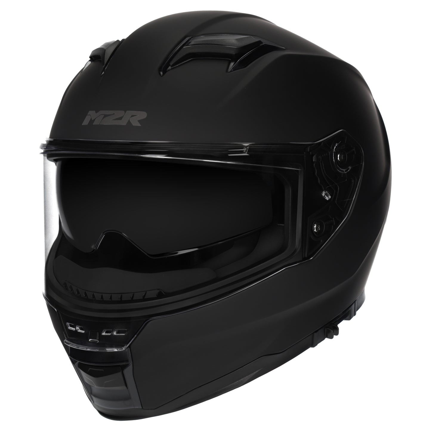 M2R Sabre Helmet - Matt Black