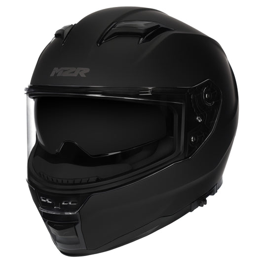 M2R Sabre Helmet - Matt Black