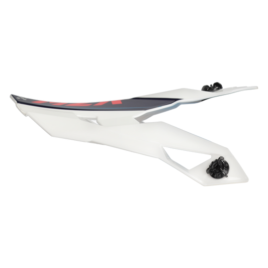 M2R X2.1 Peak PC-2 - Blue/White/Red