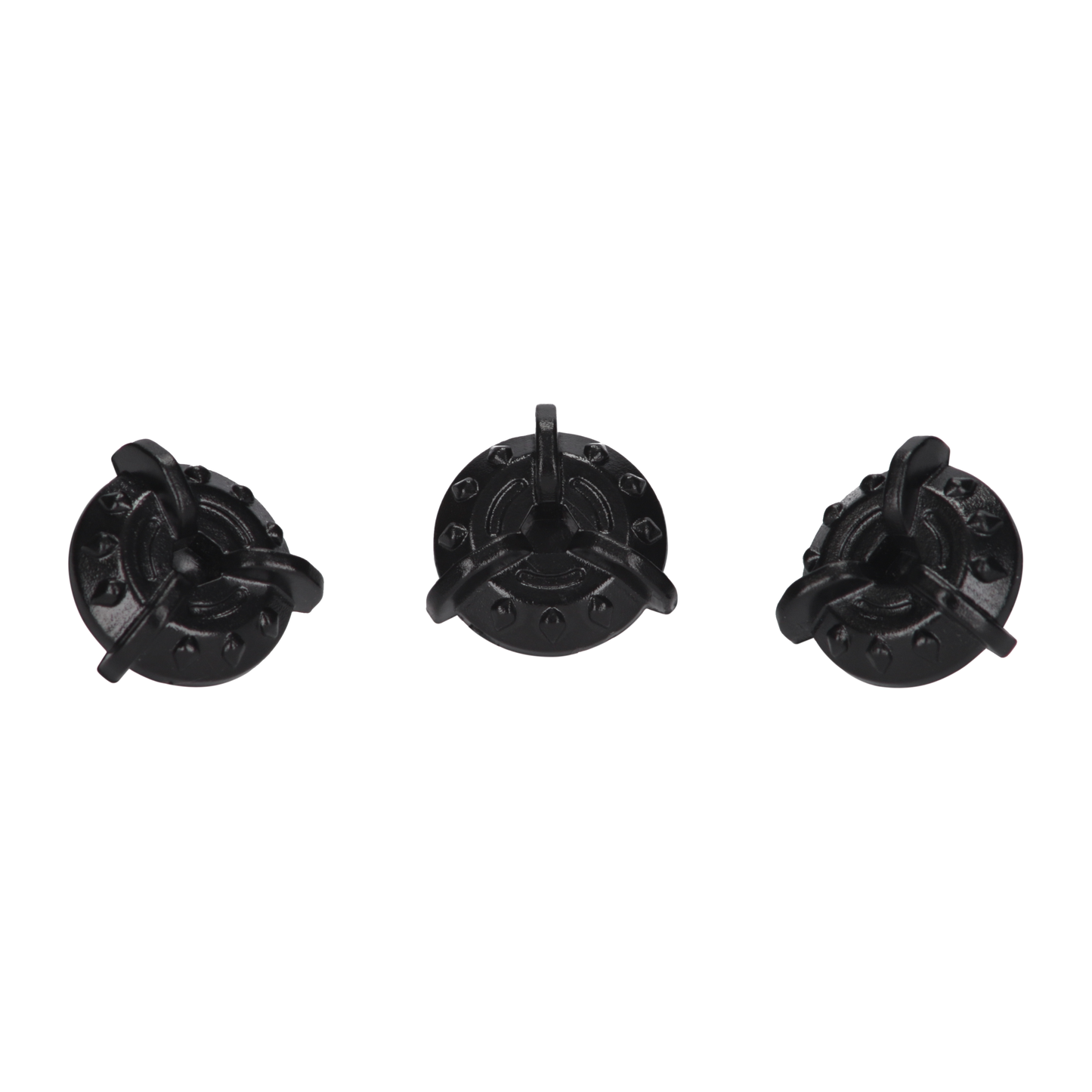 M2R X2.1 Peak Screw Kit - Black