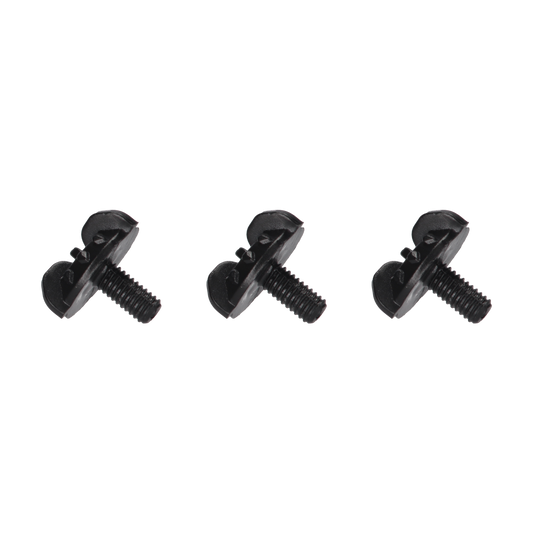 M2R X2.1 Peak Screw Kit - Black