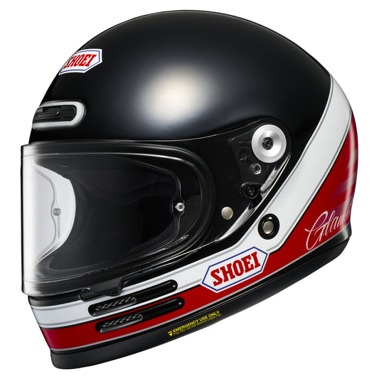 Shoei Glamster 06 Helmet - Abiding TC-1