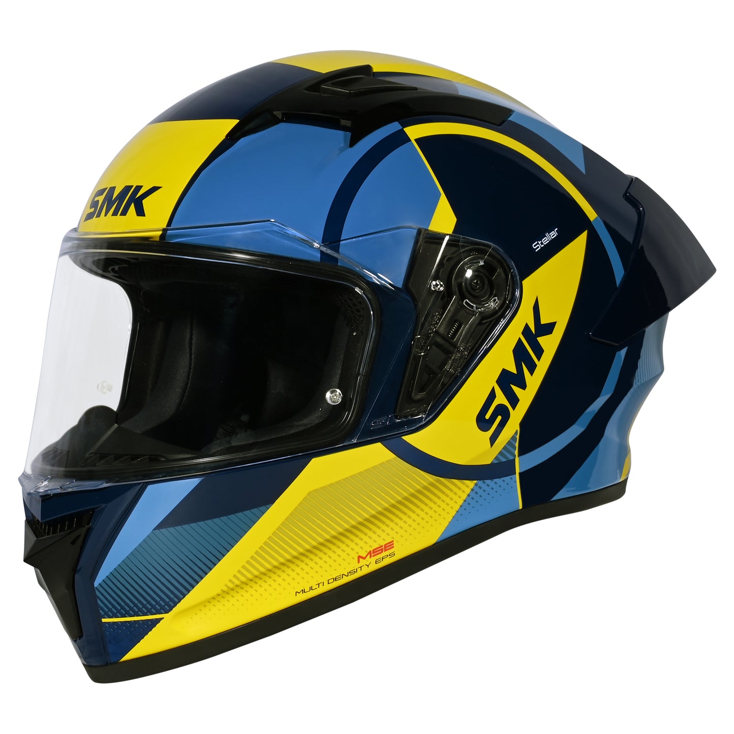 SMK Stellar Helmet - Faro MA554