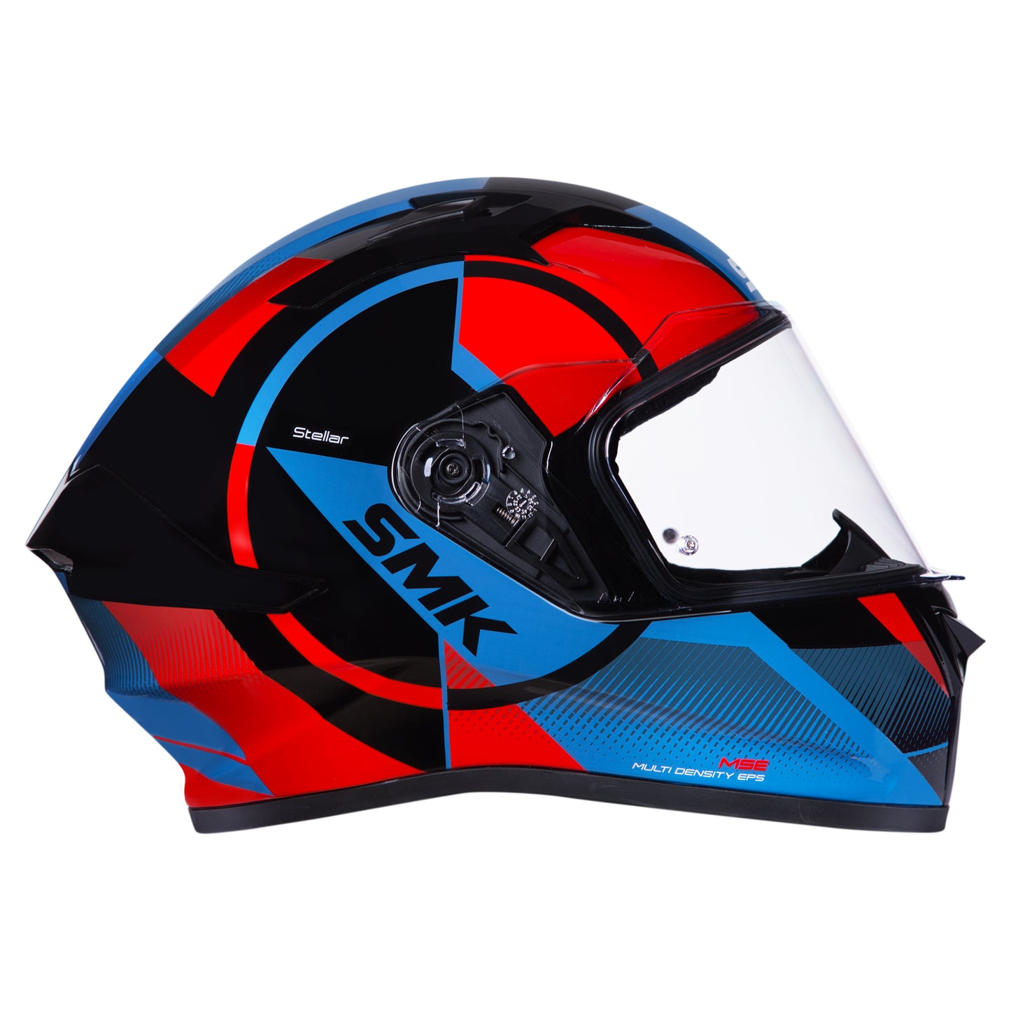 SMK Stellar Helmet - Faro GL236