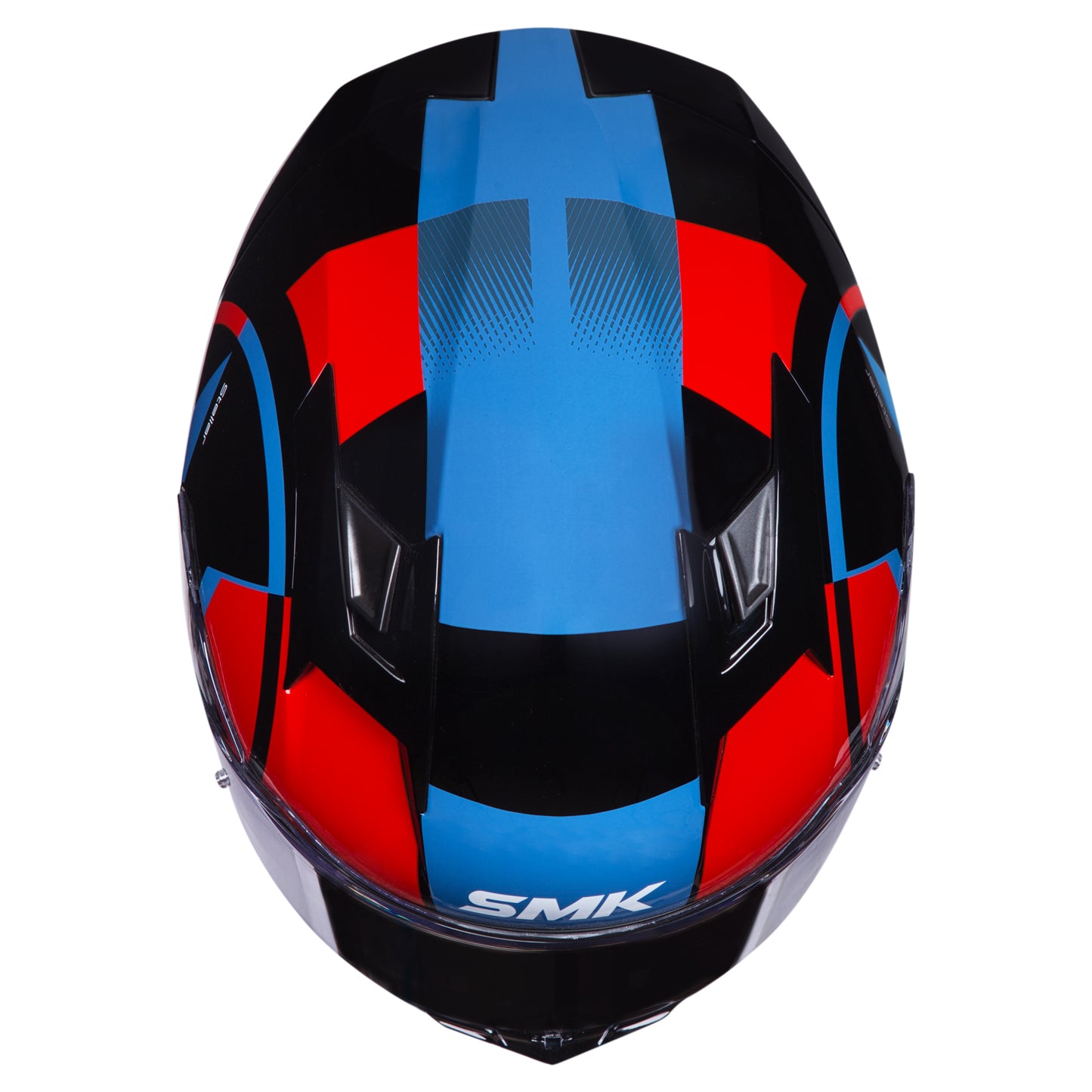 SMK Stellar Helmet - Faro GL236