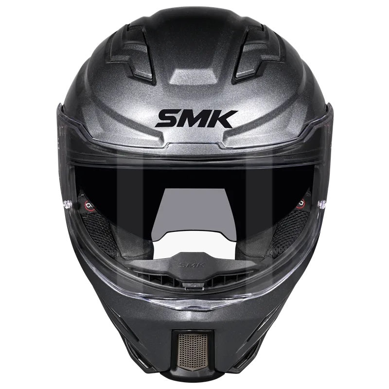 SMK Agnar Helmet GLDA600 - Anthracite