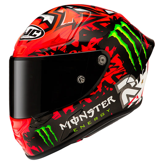 HJC RPHA 1 Helmet - Fabio 2024